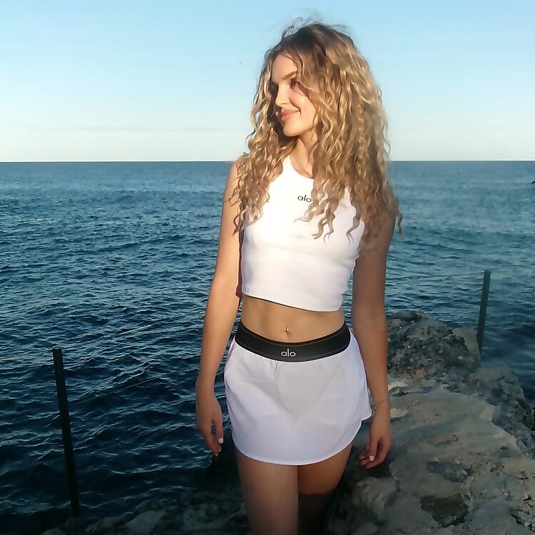 Pauline Pourchaire