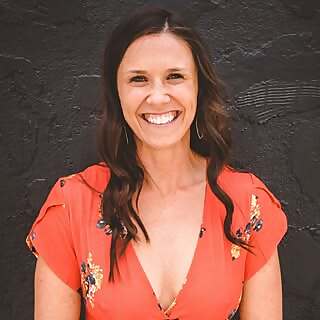 Jillian Keaveny