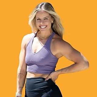 Ericka Holcomb