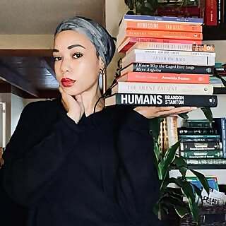 Shahidah Al-Amin