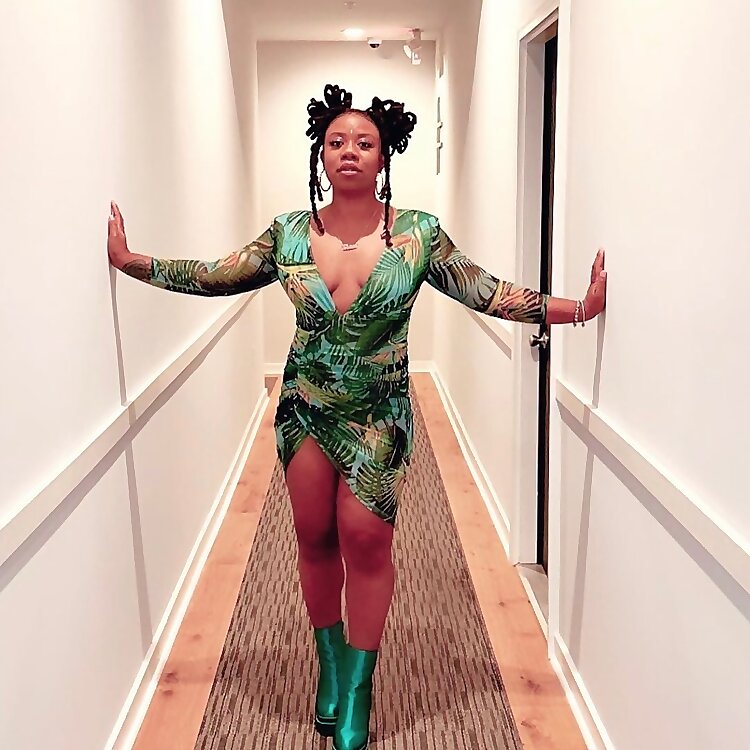 Nadirah Shakur