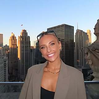 Alysia May Mcandrew