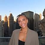 Alysia May Mcandrew