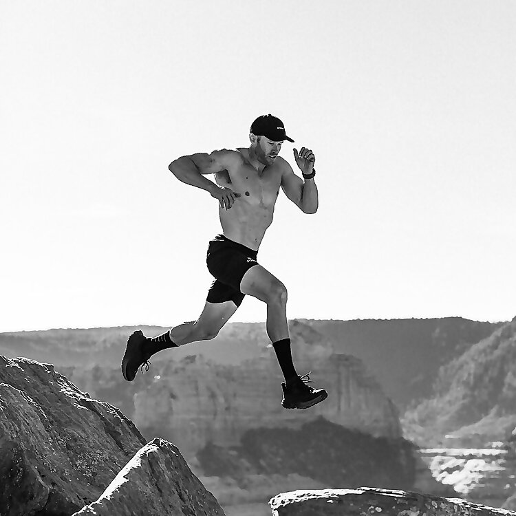 Ryan Hall