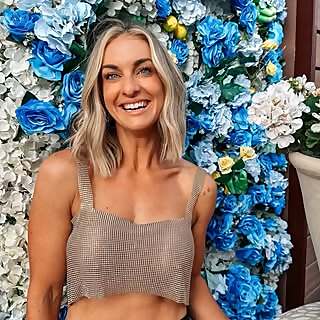 Katie Day