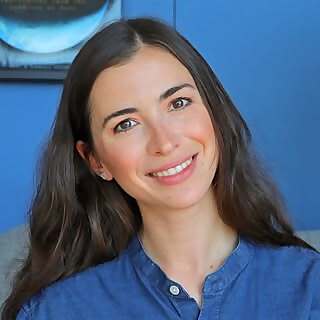Marina Mogilko