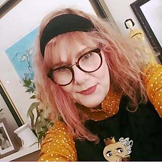 Nadine Whitney
