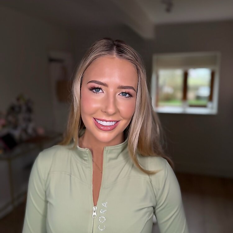 Rosie Blossett