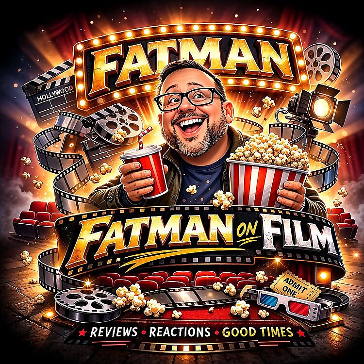 Fatman On Film