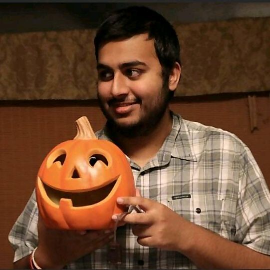 Pritesh Desai