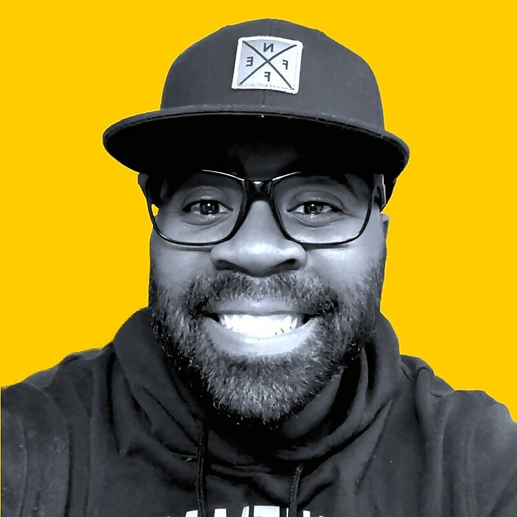Justin Moodie