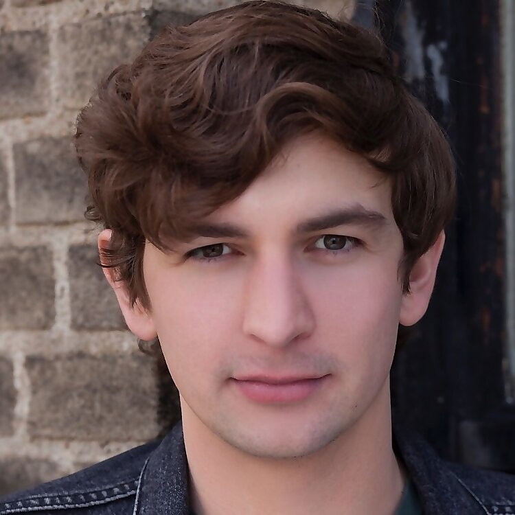 Tyler Warren