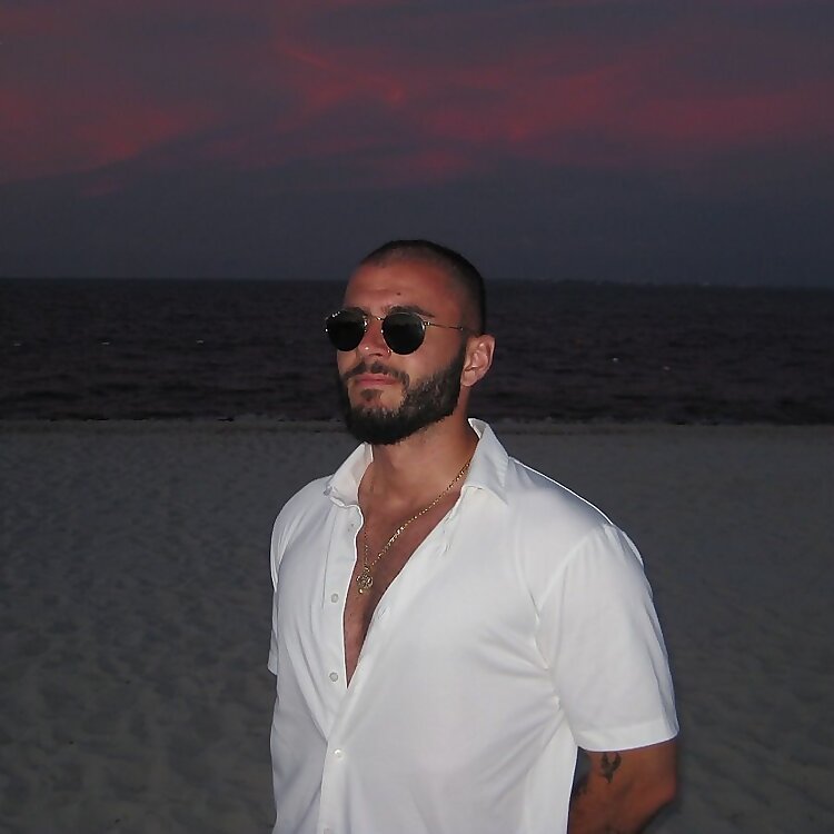 George Carmi