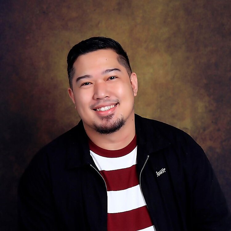 Rey Raymund Velasco