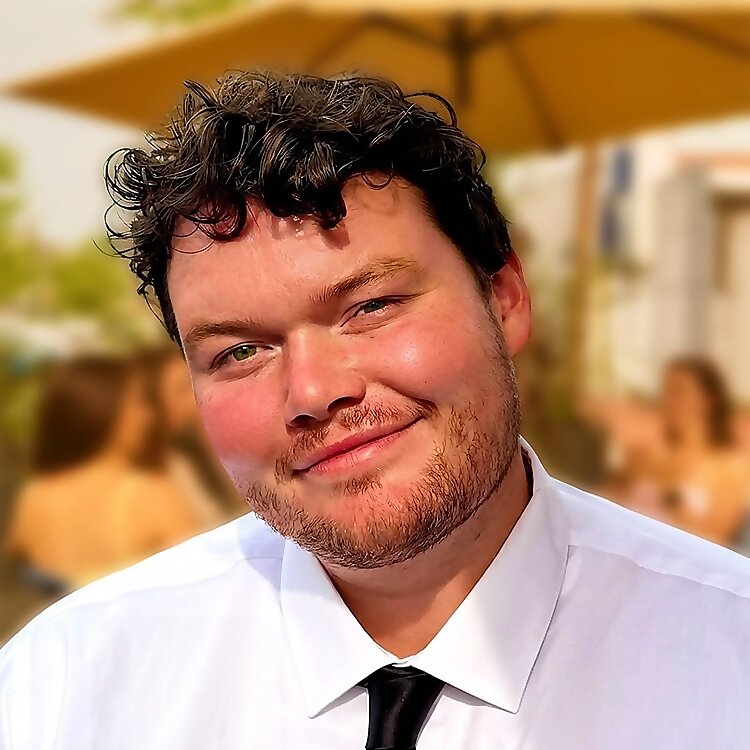 Tyler Whitmore