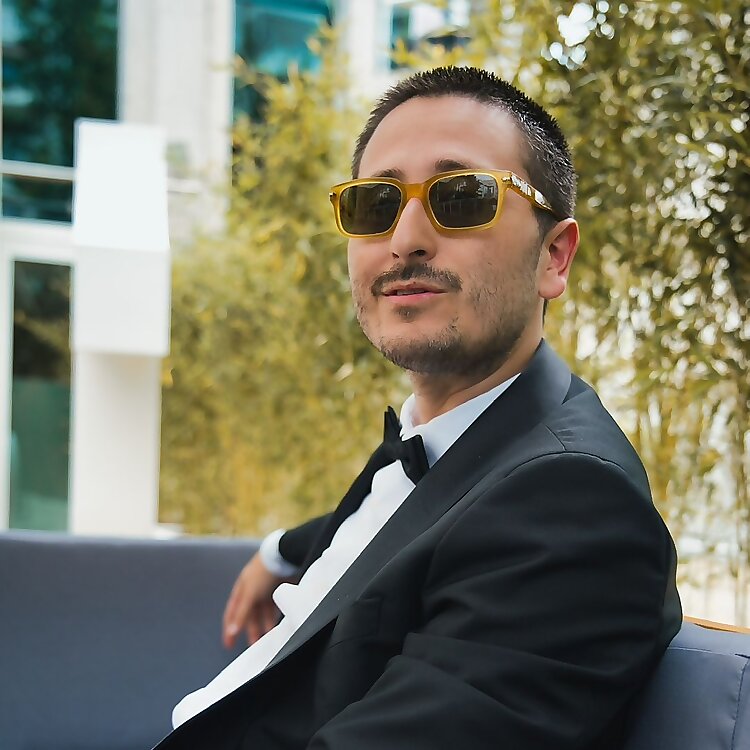  Joe Aragon