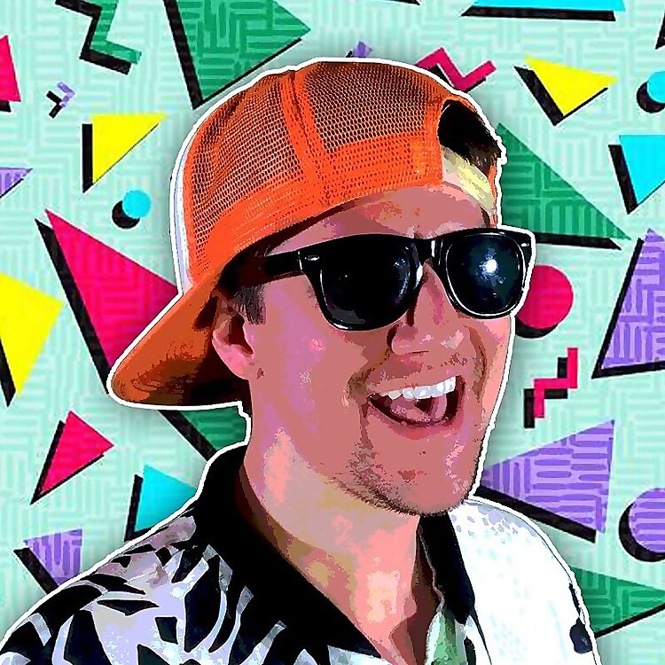 Jared Buckendahl
