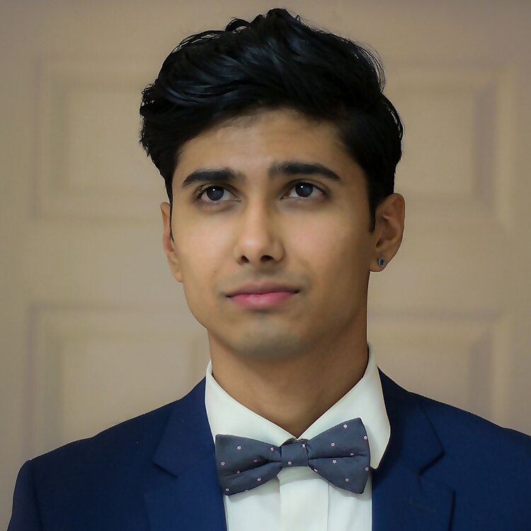 Munish Raghuwanshi 