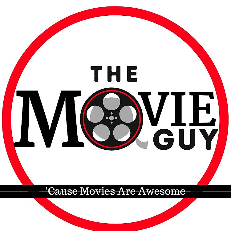 The Movie Guy