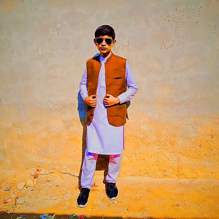 Yaseen King