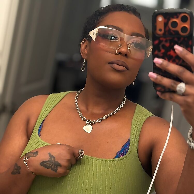 Juwanna La Faye