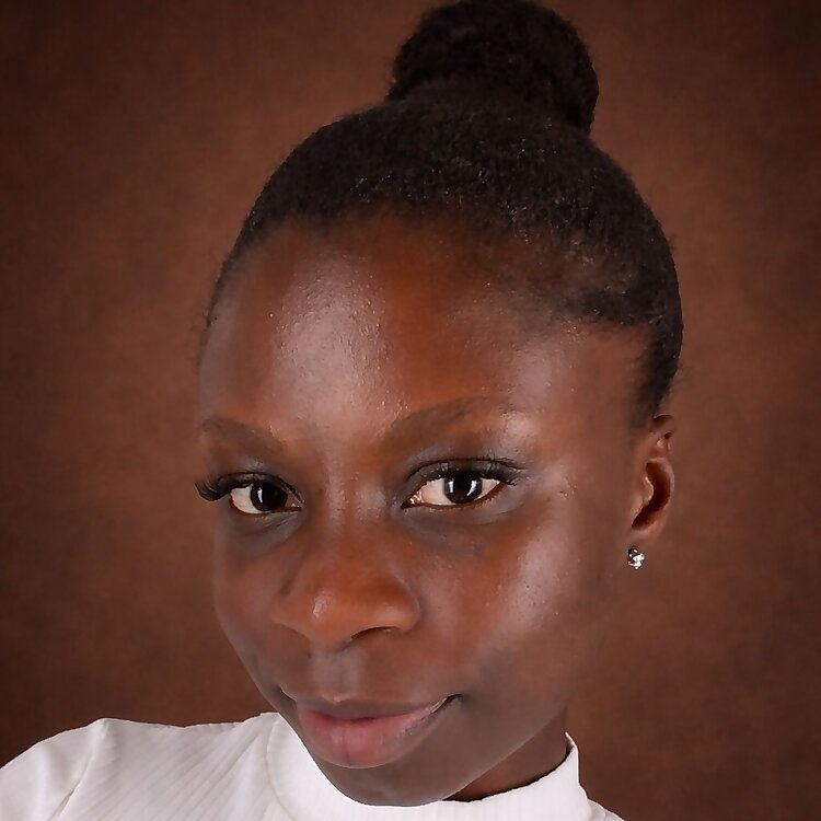 Erika Boateng
