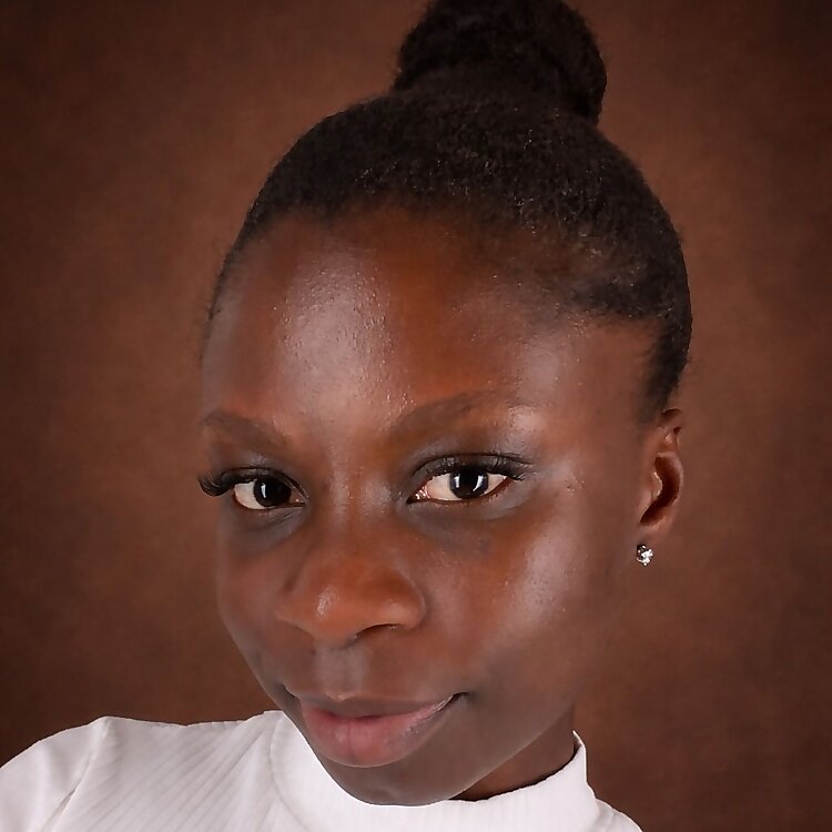 Erika Boateng