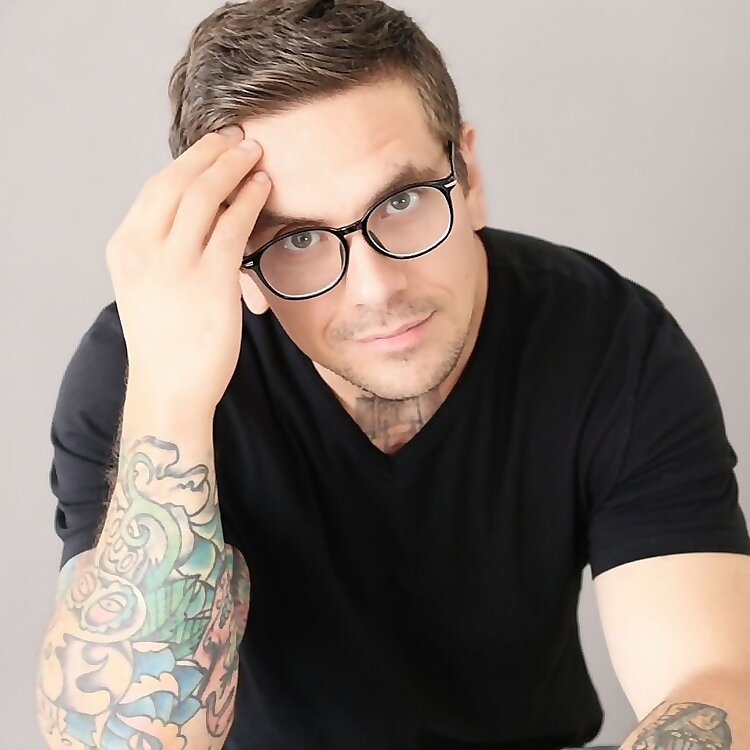 Zachary Shaw