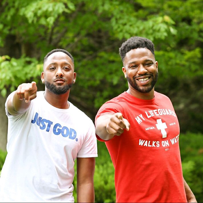 2 Christian Brothers