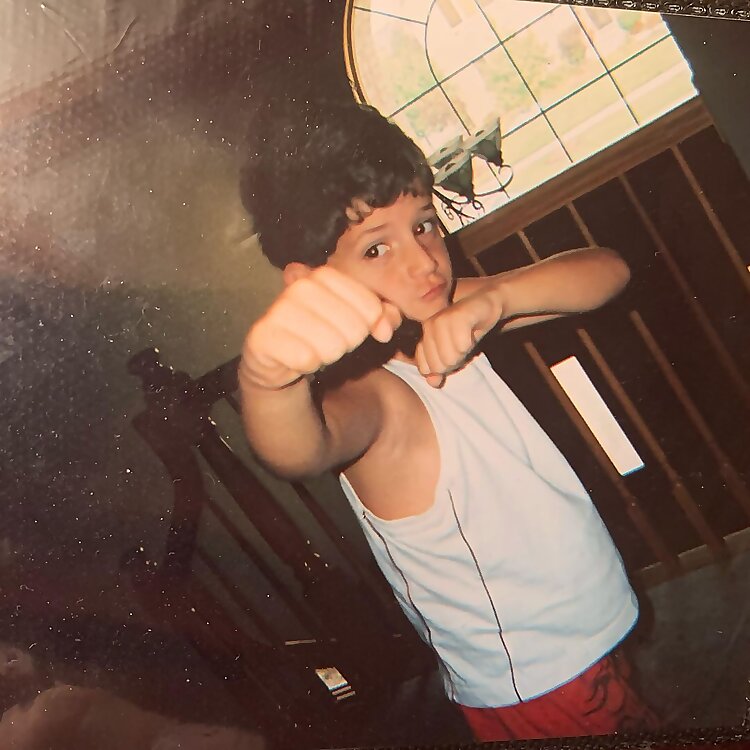 Ryan Nemeh