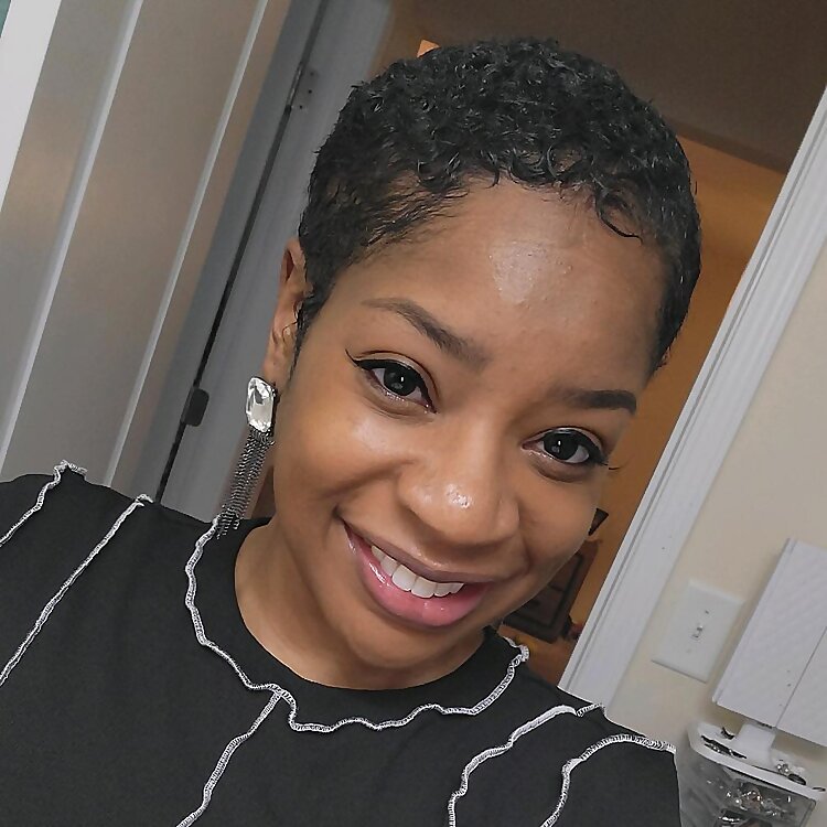 Cristal Pittman