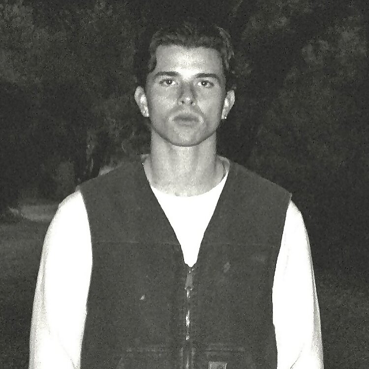 Zach Webb