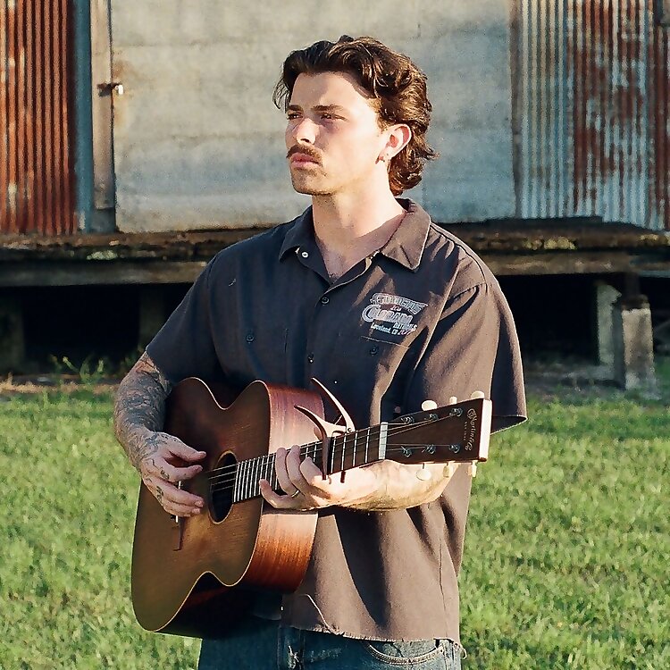 Zach Webb