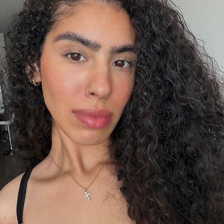 Ashley Bello