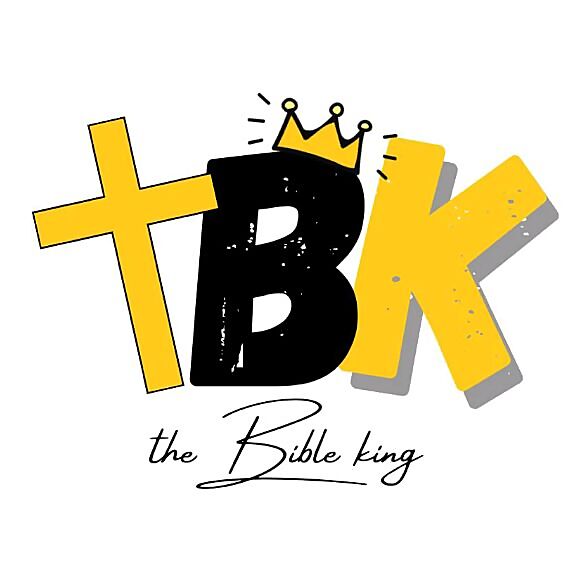 Bible King