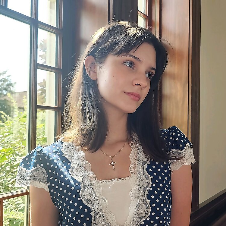 Sofia Aljndr