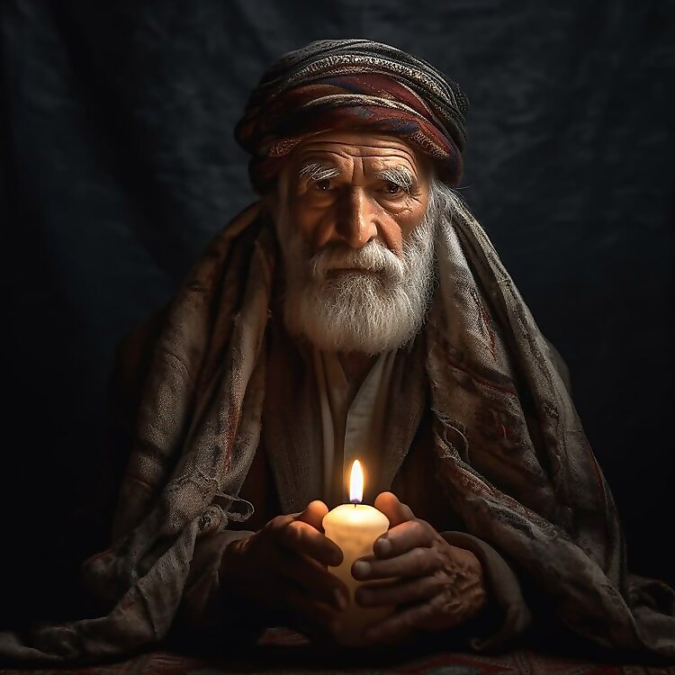 Bible Teller