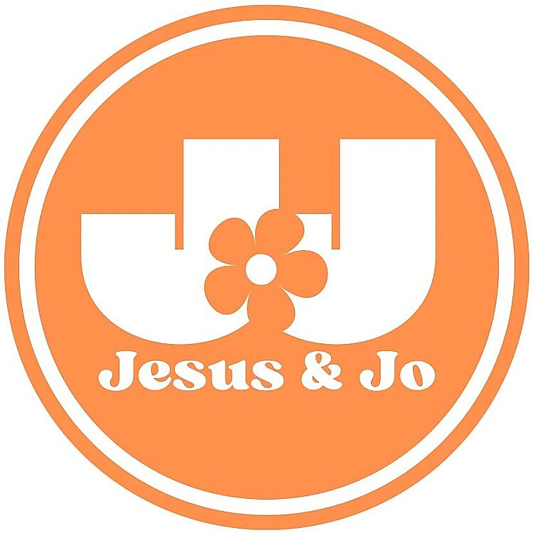 Jesus & Jo