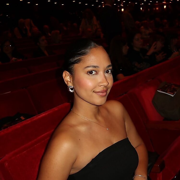 Michelle Marie Javier