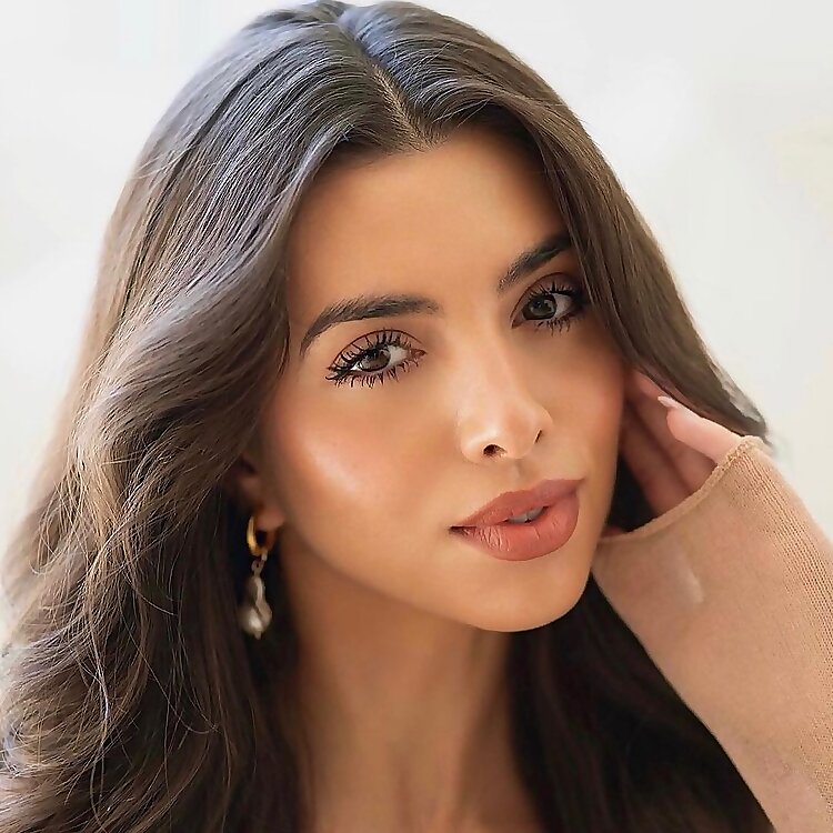 Melany Cecilia