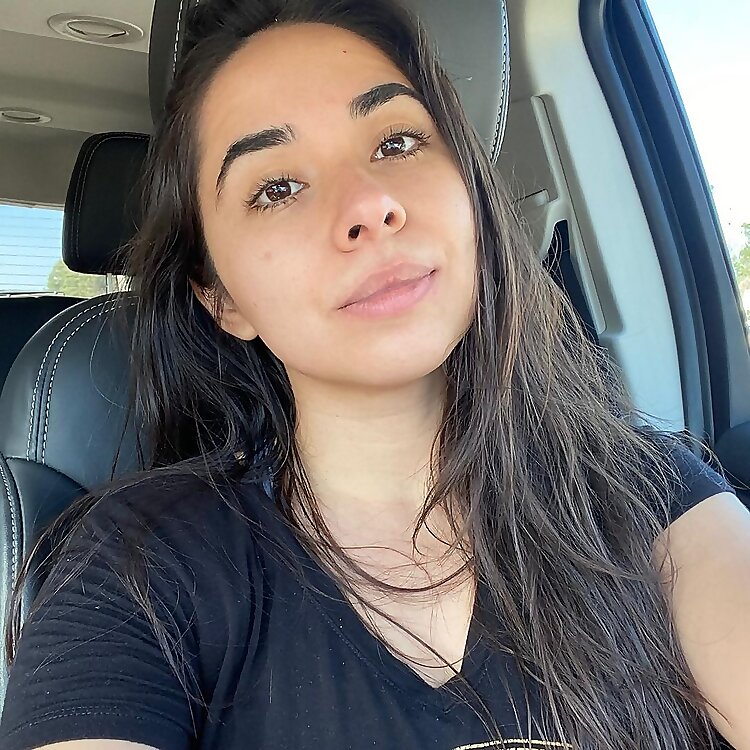Yvette Hernandez