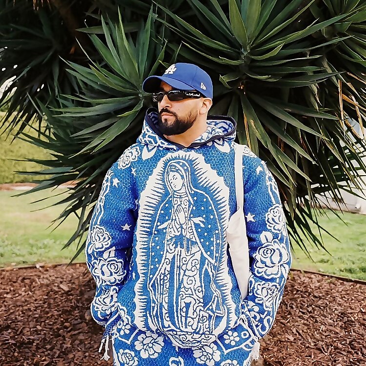 Jesus Mendoza