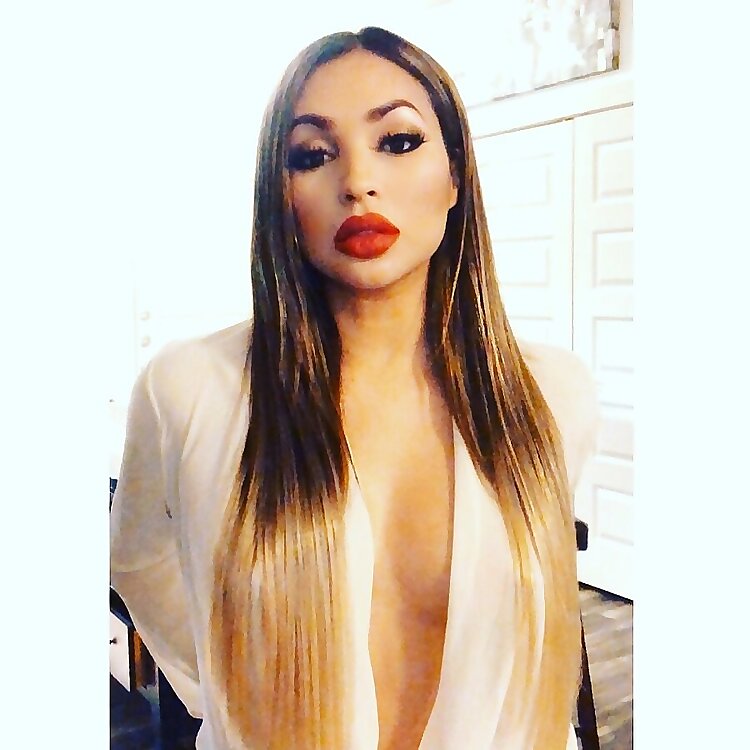Stephanie Zaragoza
