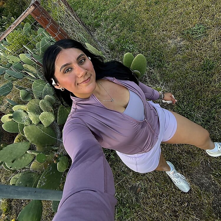 Diana M