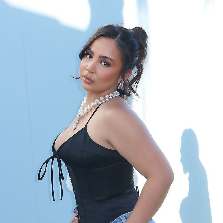 Stephanie Ramirez