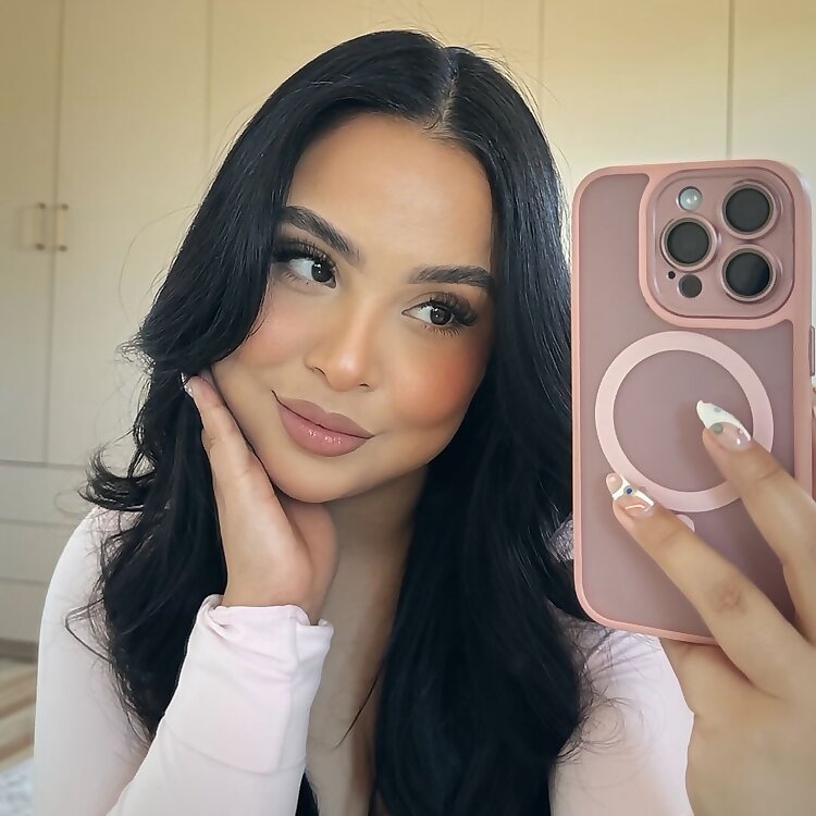 Stephanie Ramirez