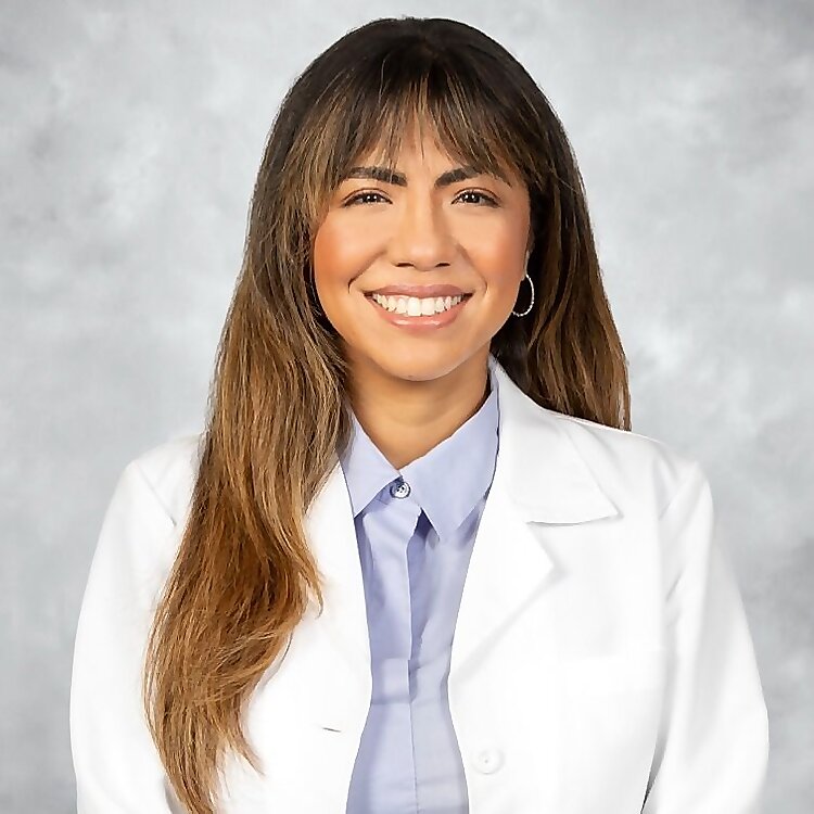 Dr. Leslie Gonzalez