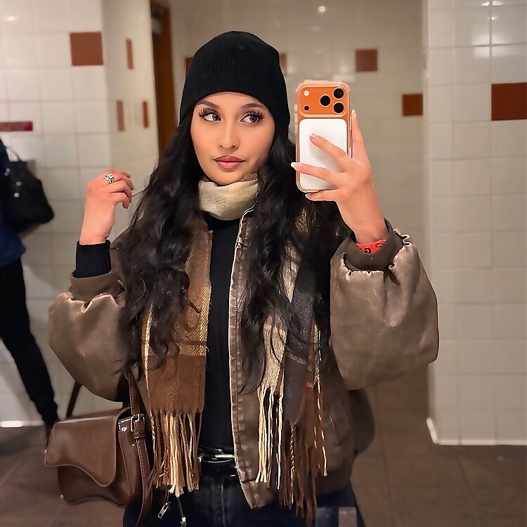 Lizeth Ariana Duran