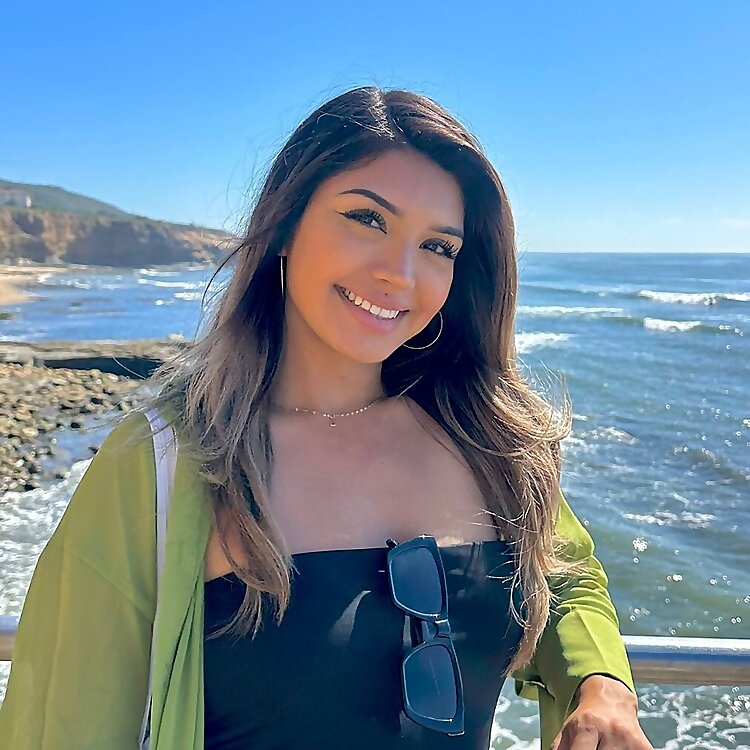 Daisy Garcia