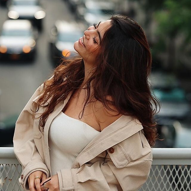 Stephanie Arnouz